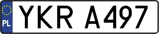 YKRA497