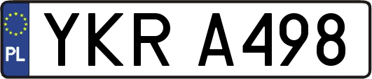 YKRA498