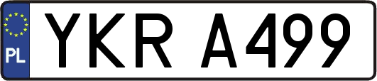 YKRA499