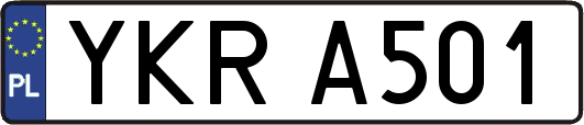 YKRA501