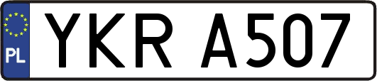 YKRA507