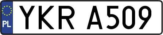 YKRA509