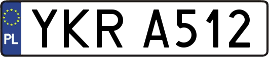 YKRA512