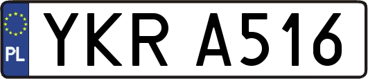 YKRA516
