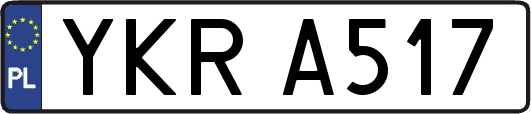 YKRA517