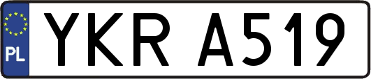 YKRA519