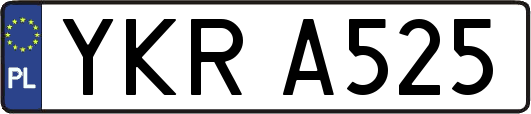 YKRA525