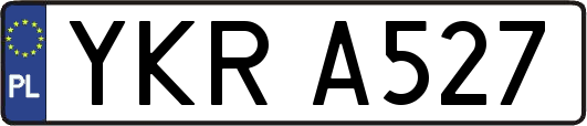 YKRA527