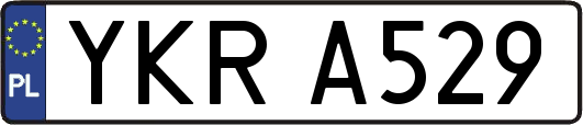 YKRA529