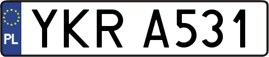 YKRA531