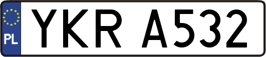 YKRA532