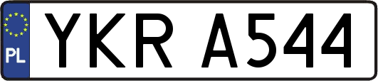 YKRA544
