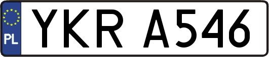 YKRA546