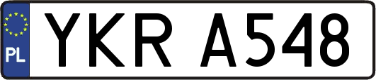 YKRA548