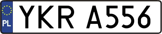 YKRA556