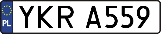 YKRA559