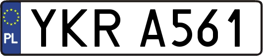 YKRA561