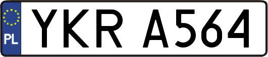 YKRA564