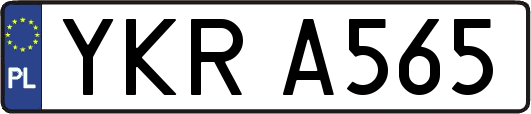 YKRA565