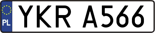 YKRA566