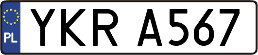 YKRA567