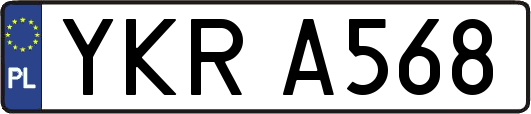YKRA568