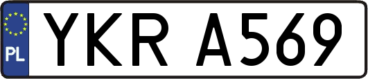 YKRA569