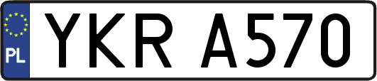 YKRA570