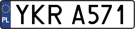 YKRA571