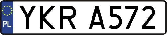 YKRA572