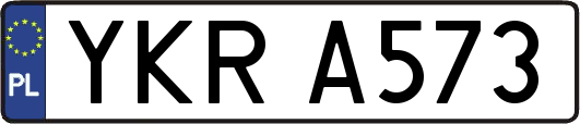 YKRA573