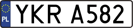 YKRA582