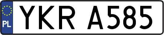 YKRA585