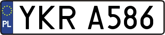YKRA586