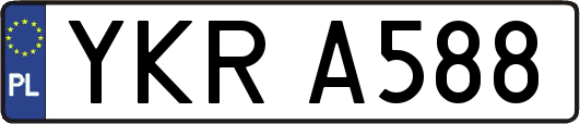YKRA588