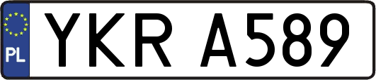 YKRA589