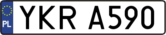YKRA590
