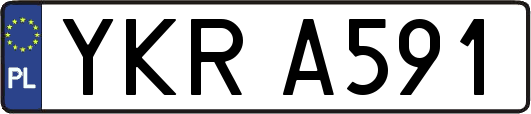 YKRA591