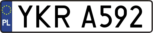 YKRA592
