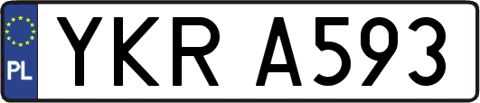 YKRA593