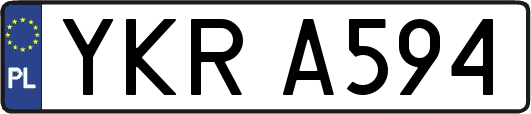 YKRA594