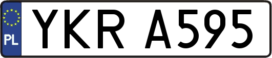 YKRA595