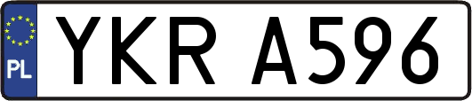 YKRA596