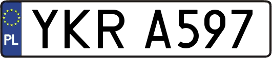YKRA597