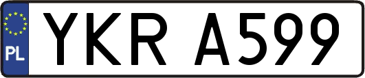 YKRA599