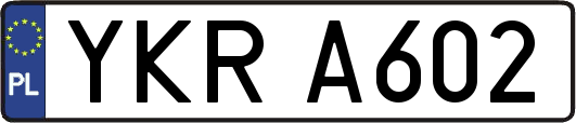 YKRA602