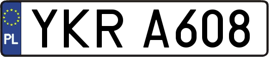 YKRA608
