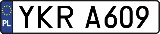 YKRA609