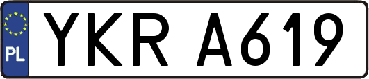 YKRA619