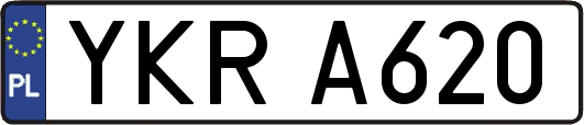 YKRA620